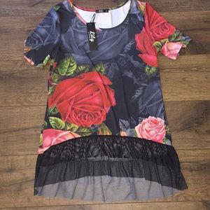 NWT size medium